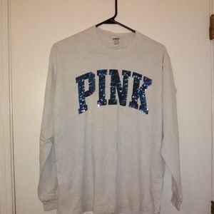 Victoria's secret shirt